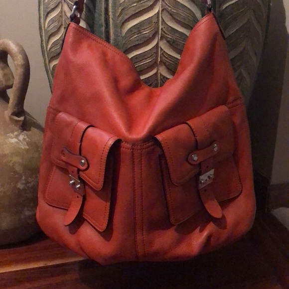 Lauren Ralph Hubo bag - Picture 6 of 8